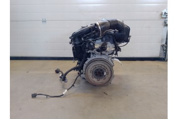 ENGINE DFY AUDI Q3 II 1 5TSI 83A 83F COMPLETE Packaging status no packaging