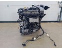 ENGINE DFY AUDI Q3 II 1 5TSI 83A 83F COMPLETE Engine type hybrid