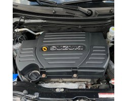 M16A complete engine 1 6 with variable phases Suzuki SX4 Swift 2013 2016
