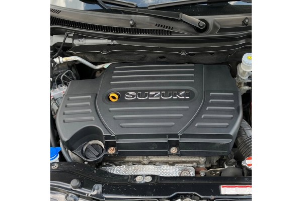 M16A complete engine 1 6 with variable phases Suzuki SX4 Swift 2013 2016