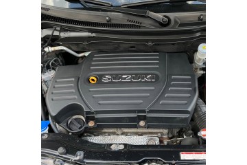 M16A complete engine 1 6 with variable phases Suzuki SX4 Swift 2013 2016