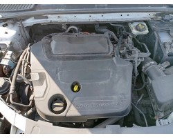 FORD MONDEO IV 4 MK4 2 0 TDCI 140HP ENGINE EURO5 DW10C Duratorq CR TC