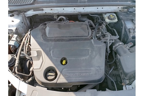 FORD MONDEO IV 4 MK4 2 0 TDCI 140HP ENGINE EURO5 DW10C Duratorq CR TC