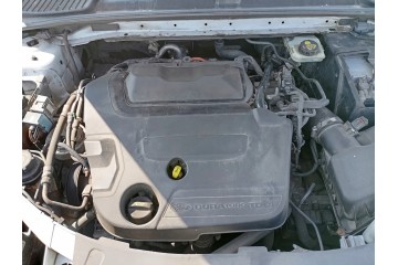 FORD MONDEO IV 4 MK4 2 0 TDCI 140HP ENGINE EURO5 DW10C Duratorq CR TC