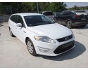 FORD MONDEO IV 4 MK4 2 0 TDCI 140HP ENGINE EURO5 DW10C Duratorq CR TC Catalog number of the part Duratorq CR TC DW10C FORD MONDE