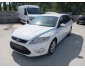 FORD MONDEO IV 4 MK4 2 0 TDCI 140HP ENGINE EURO5 DW10C Duratorq CR TC Part manufacturer Ford OE