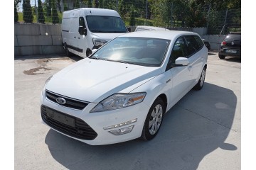 FORD MONDEO IV 4 MK4 2 0 TDCI 140HP ENGINE EURO5 DW10C Duratorq CR TC Part manufacturer Ford OE