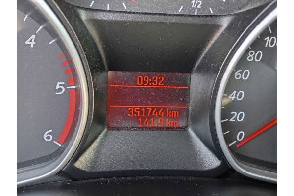FORD MONDEO IV 4 MK4 2 0 TDCI 140HP ENGINE EURO5 DW10C Duratorq CR TC Car type passenger cars