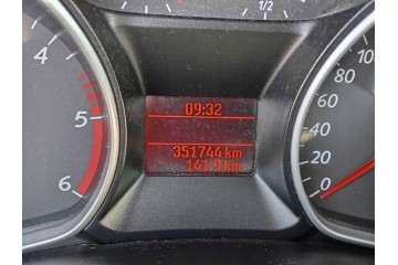 FORD MONDEO IV 4 MK4 2 0 TDCI 140HP ENGINE EURO5 DW10C Duratorq CR TC Car type passenger cars