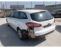 FORD MONDEO IV 4 MK4 2 0 TDCI 140HP ENGINE EURO5 DW10C Duratorq CR TC Engine type diesel