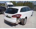 FORD MONDEO IV 4 MK4 2 0 TDCI 140HP ENGINE EURO5 DW10C Duratorq CR TC Quality of parts according to GVO Q original with factory 