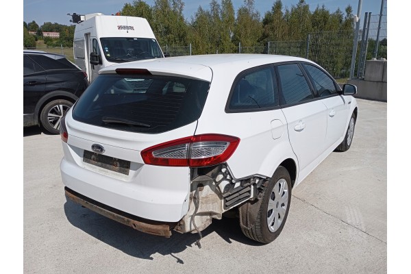 FORD MONDEO IV 4 MK4 2 0 TDCI 140HP ENGINE EURO5 DW10C Duratorq CR TC Quality of parts according to GVO Q original with factory 