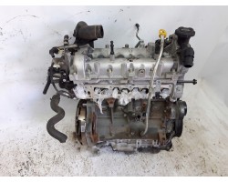 ENGINE B13DTE OPEL CORSA E 14 19 1 3 CDTI