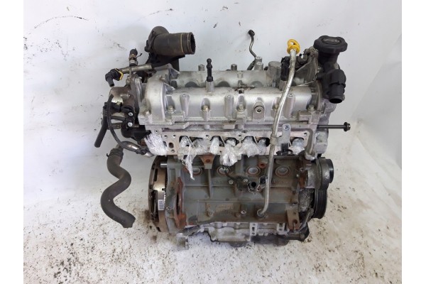 ENGINE B13DTE OPEL CORSA E 14 19 1 3 CDTI