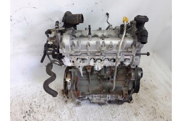 ENGINE B13DTE OPEL CORSA E 14 19 1 3 CDTI