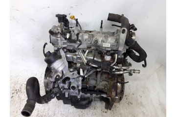 ENGINE B13DTE OPEL CORSA E 14 19 1 3 CDTI Catalog number of the part B13DTE