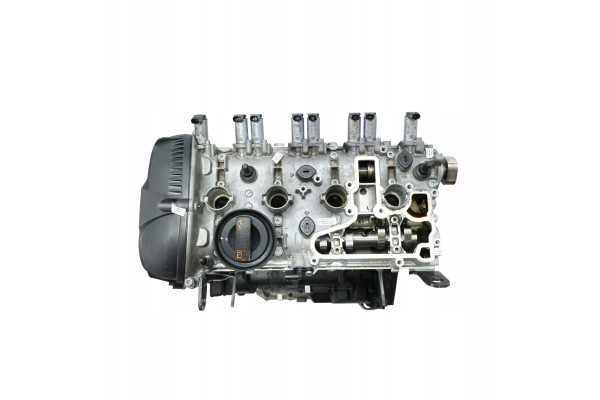 Audi A4 B8 A5 8T Q5 8R 2 0 TFSI Engine Bare Post CDNC 211HP Part manufacturer Audi OE