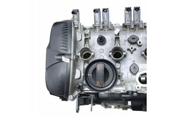 Audi A4 B8 A5 8T Q5 8R 2 0 TFSI Engine Bare Post CDNC 211HP Car type passenger cars