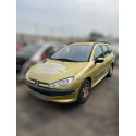 PEUGEOT 206 SW X-LINE