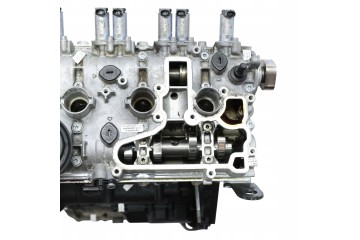 Audi A4 B8 A5 8T Q5 8R 2 0 TFSI Engine Bare Post CDNC 211HP Engine type petrol