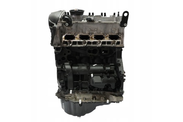 Audi A4 B8 A5 8T Q5 8R 2 0 TFSI Engine Bare Post CDNC 211HP Product weight with unit packaging 1 kg