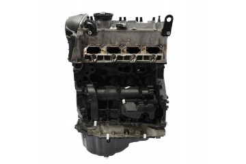 Audi A4 B8 A5 8T Q5 8R 2 0 TFSI Engine Bare Post CDNC 211HP Product weight with unit packaging 1 kg