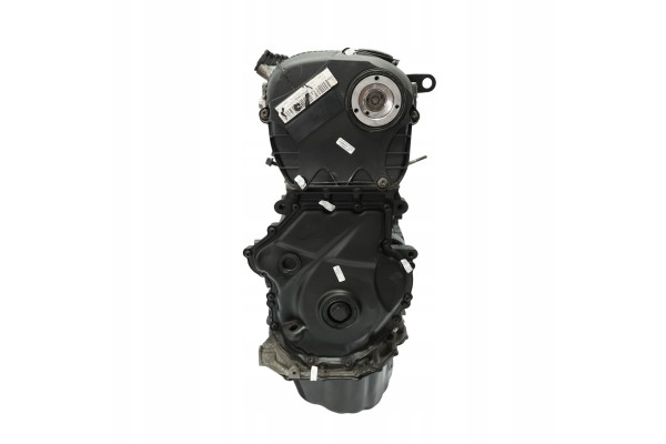 Audi A4 B8 A5 8T Q5 8R 2 0 TFSI Engine Bare Post CDNC 211HP Catalog number of the part 06H100032P