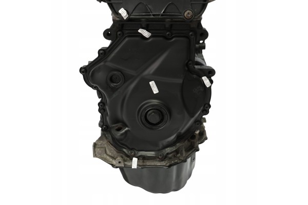 Audi A4 B8 A5 8T Q5 8R 2 0 TFSI Engine Bare Post CDNC 211HP Catalog number of the original 06H100032P