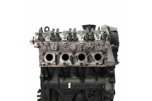 Motor Audi 2.0 TFSI CDNC 211HP para A4 B8, A5 8T, Q5 8R