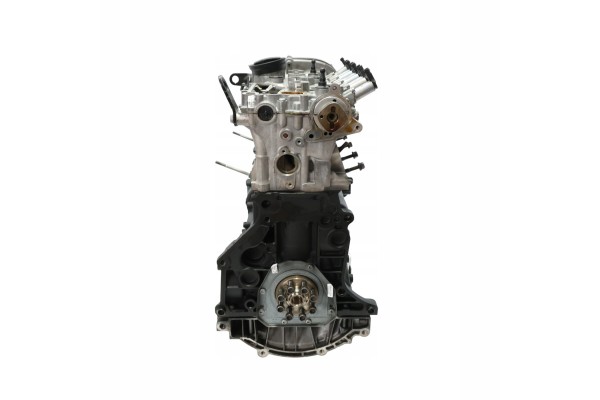 Motor Audi 2.0 TFSI CDNC 211HP para A4 B8, A5 8T, Q5 8R