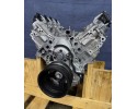 CADILLAC ESCALADE V 6 2 V8 LT4 ENGINE COMPLETE POST BLOCK HEAD