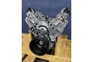 CADILLAC ESCALADE V 6 2 V8 LT4 ENGINE COMPLETE POST BLOCK HEAD