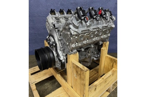 CADILLAC ESCALADE V 6 2 V8 LT4 ENGINE COMPLETE POST BLOCK HEAD Catalog number of the part 12716403 12679879