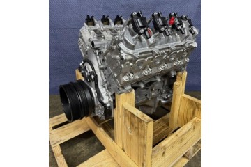 CADILLAC ESCALADE V 6 2 V8 LT4 ENGINE COMPLETE POST BLOCK HEAD Catalog number of the part 12716403 12679879