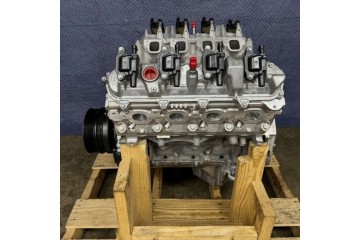 CADILLAC ESCALADE V 6 2 V8 LT4 ENGINE COMPLETE POST BLOCK HEAD Part manufacturer Cadillac OE