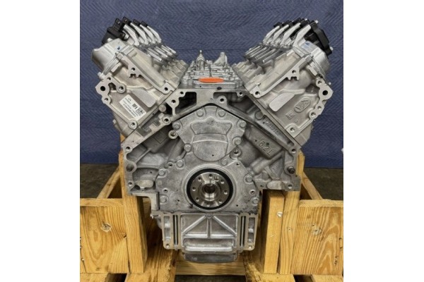 CADILLAC ESCALADE V 6 2 V8 LT4 ENGINE COMPLETE POST BLOCK HEAD Car type passenger cars
