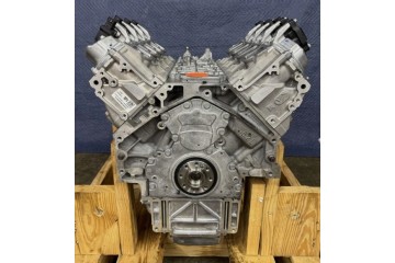 CADILLAC ESCALADE V 6 2 V8 LT4 ENGINE COMPLETE POST BLOCK HEAD Car type passenger cars