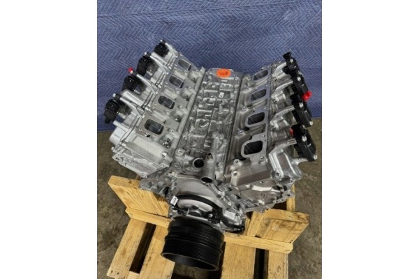 CADILLAC ESCALADE V 6 2 V8 LT4 ENGINE COMPLETE POST BLOCK HEAD Engine type petrol
