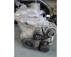 NISSAN 1 6 16V HR16DE JUKE ENGINE