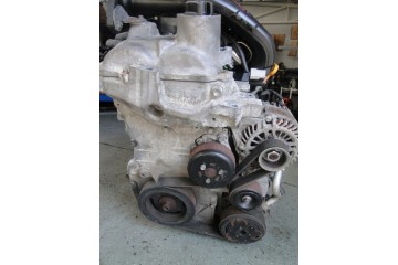 NISSAN 1 6 16V HR16DE JUKE ENGINE