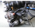 NISSAN 1 6 16V HR16DE JUKE ENGINE Catalog number of the part 9i4689463