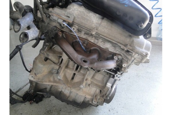 NISSAN 1 6 16V HR16DE JUKE ENGINE Part manufacturer Nissan OE