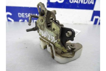  CERRADURA PUERTA TRASERA DERECHA OPEL FRONTERA A Básico 1997 162092 OPEL - 1