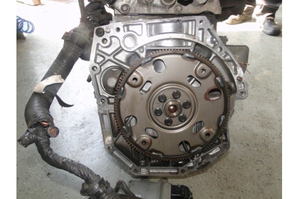 NISSAN 1 6 16V HR16DE JUKE ENGINE Car type passenger cars