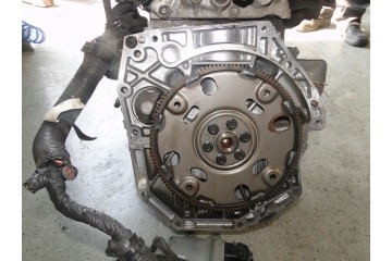 NISSAN 1 6 16V HR16DE JUKE ENGINE Car type passenger cars