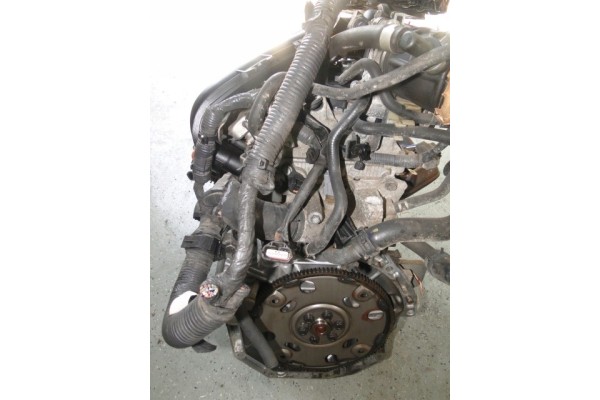 NISSAN 1 6 16V HR16DE JUKE ENGINE Engine type petrol