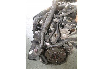 NISSAN 1 6 16V HR16DE JUKE ENGINE Engine type petrol