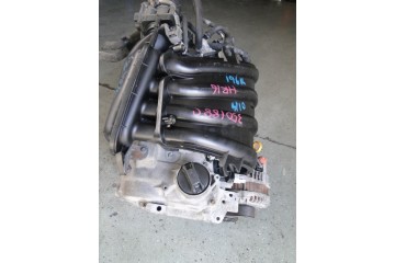 Motor Nissan 1.6 16V HR16DE para Juke