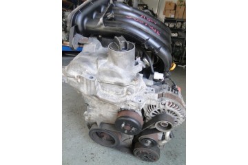 Motor Nissan 1.6 16V HR16DE para Juke