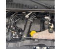 607 951 complete engine K9K608 1 5 CDI Bosh Mercedes 109 CDI 80HP 59kW
